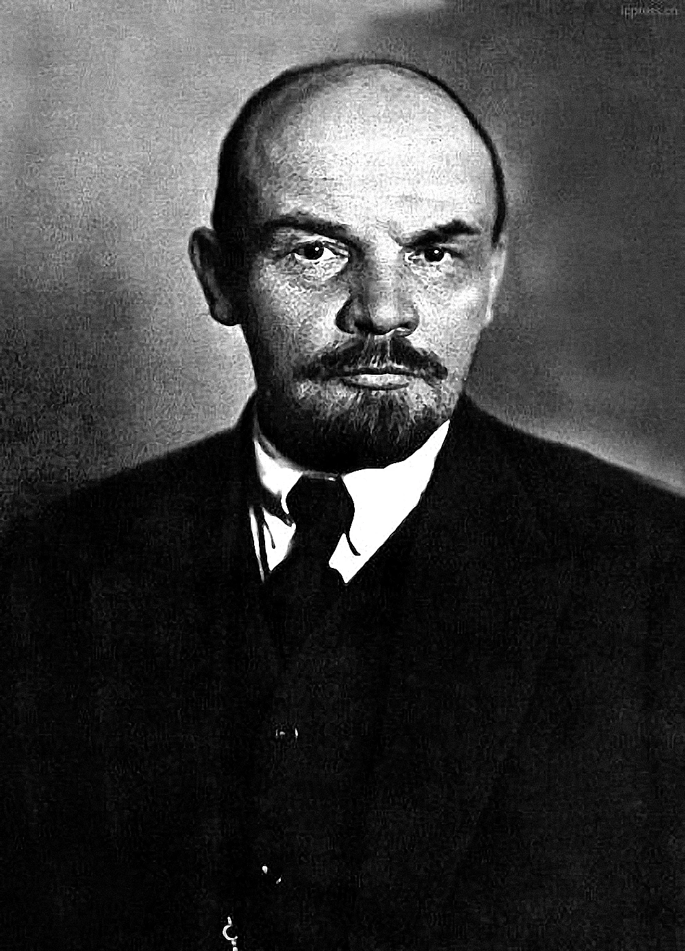 Ленин советский лидер Ностальгический ретро крафт бумаги Бумага Плакаты