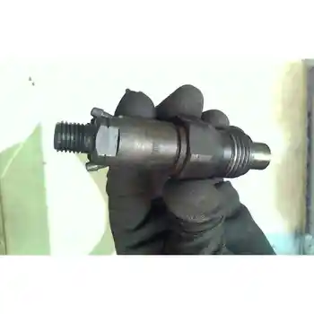 

LCR6735405 Injector Renault Megane I Scenic (ja0) 1.9 Diesels