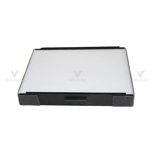 SCT SA 1236 Салонный фильтр SA1236