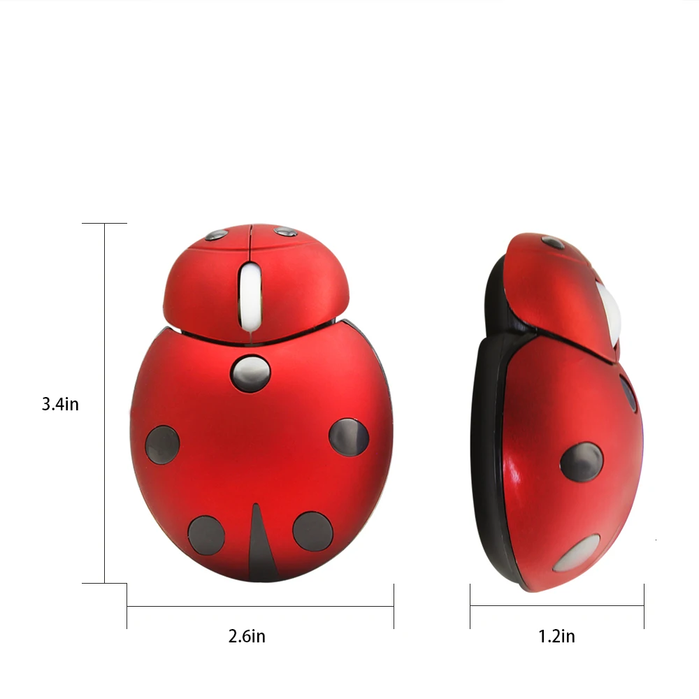 mini mouse 