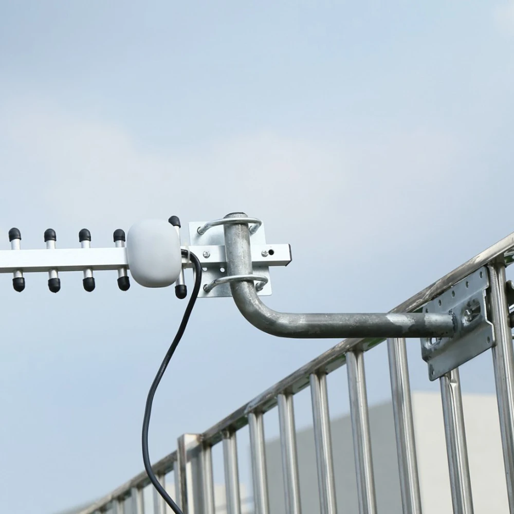 Dlenp Antena двухдиапазонная антенна 2,4G/4G для WiFi Rotuter SMA для huawei Aerial 25/28dbi кабель с высоким коэффициентом усиления GR150mm