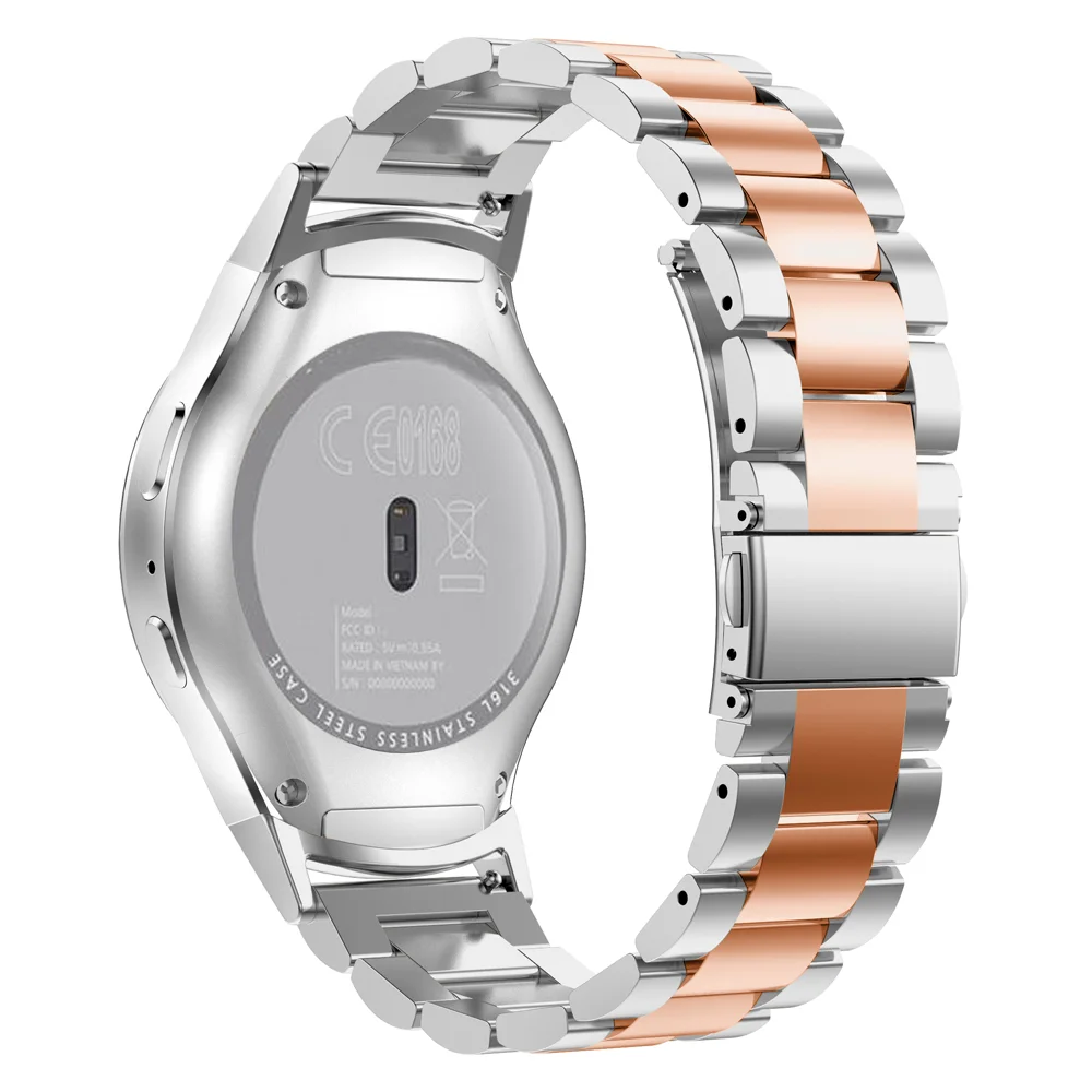 Samsung Gear S2 RM 720 Soprt Tali 