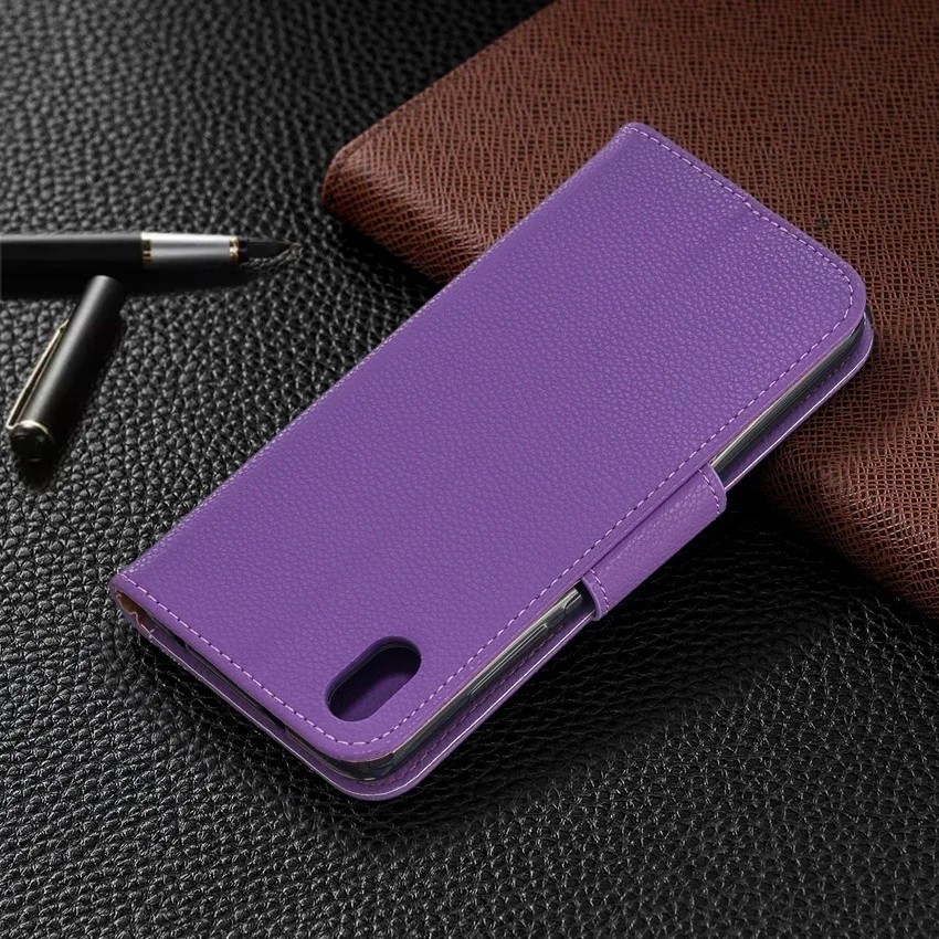 Flip Leather Wallet Case For RedMi Note 7 8 Pro 8Pro 8T 7A 8A Cover Phone Bags Card Slot Coque For XiaoMi Mi Note 10 Cases Book case for xiaomi