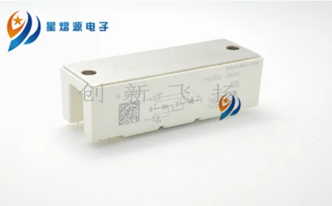 igbt-модуль SKMT132/04