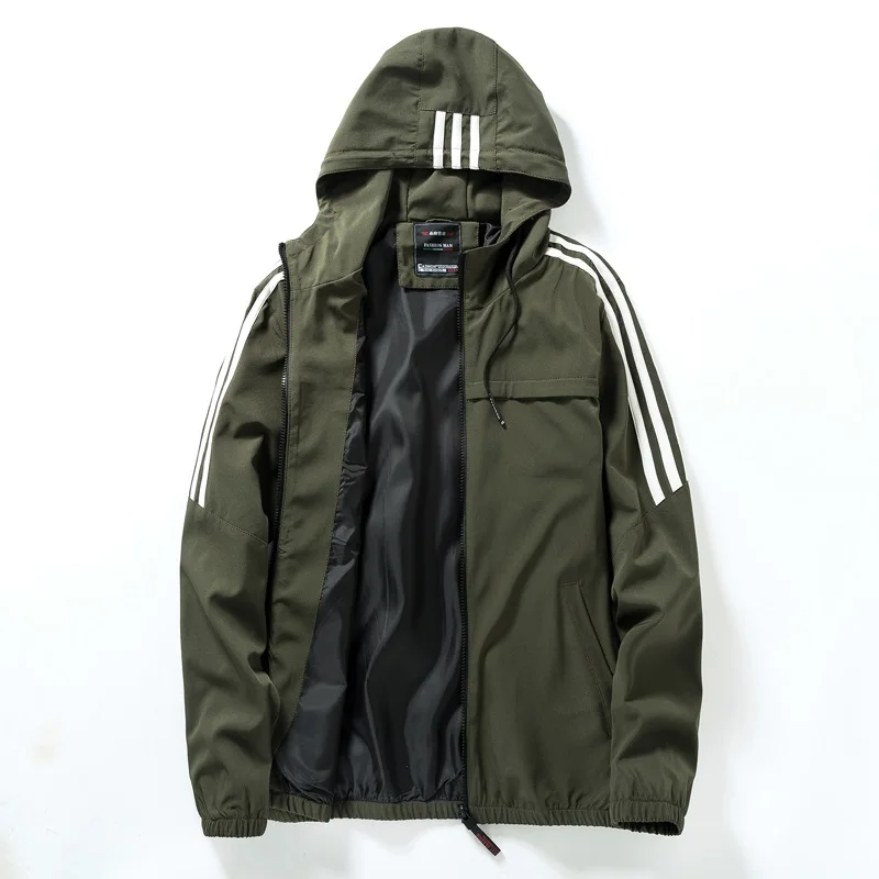 SKU图片_Men_s_Casual_Striped_Bomber_Jacket_Trend_Hoodie_Baseball_Collar_Streetwear_Men_s_Windbreaker_Y (1)
