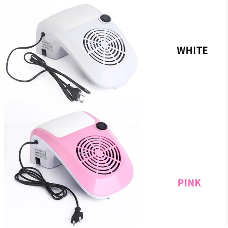 

New Nail Vacuum Cleaner Can Be Adjusted. Vacuum Cleaner High Power Wind Strong Small Nail Dust Machine Nail Equipment