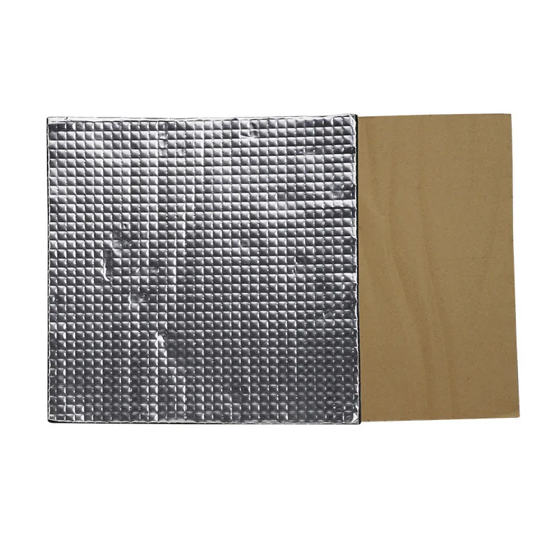 

300x300mm 220V 600W Heater Heatbed with Self-adhesive Heat Insulation Cotton for 3D Printer PUO88
