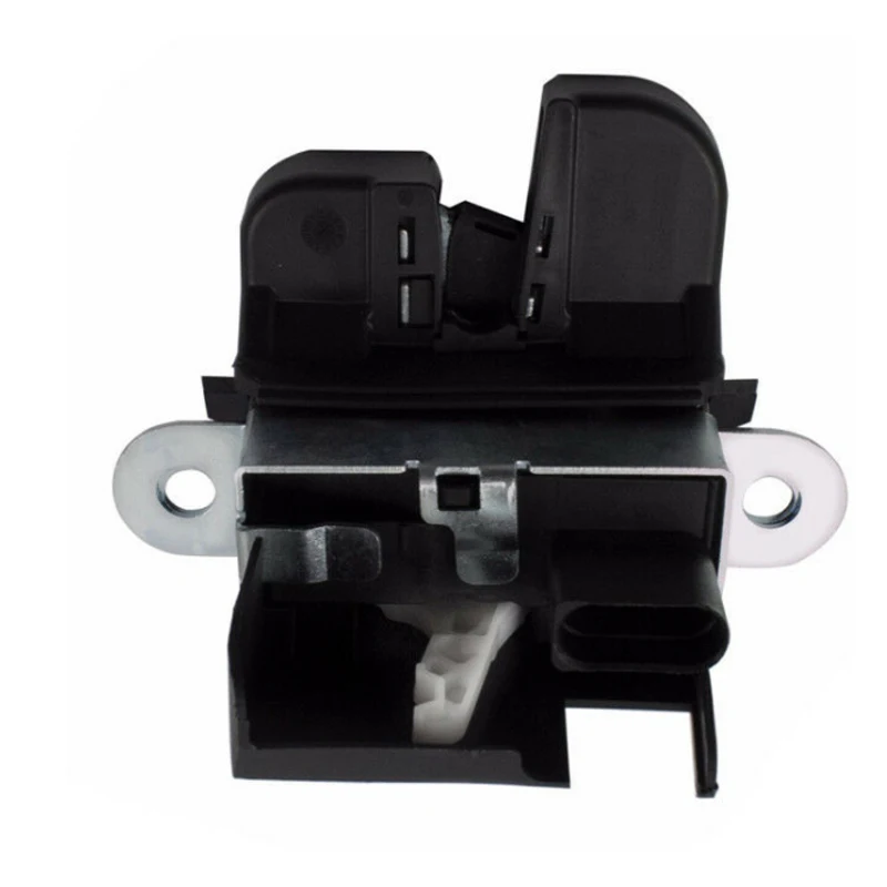 1 шт. OEM задняя защелка багажника для VW Golf MK5 MK6 Seat Leon 5K0 827 505 A 5K0827505A 1K6827505E 5M0 E