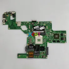 

CN-0NWF36 0NWF36 NWF36 DAGM6BMB8F0 HM57 w GT435M/2GB Graphics for Dell L501X NoteBook PC Laptop Motherboard Mainboard