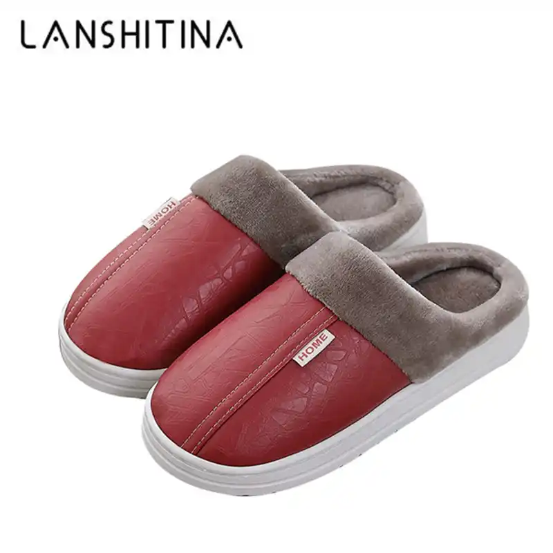 warm slip on shoes womens