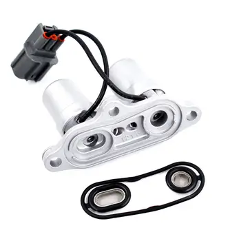 

28200-P0Z-003 Transmission Lock up Solenoid Replacement For Acura 3.0L CL(1997-1999) Acura 3.2 TL (1999) Honda Accord V6 2.7L (1