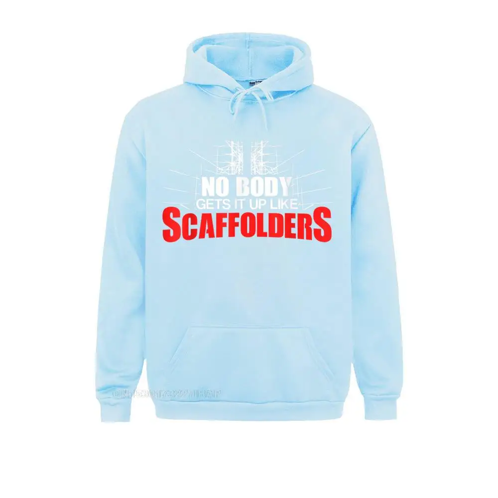 thumbnail image 1 of Scaffolder se pone en marcha Constructor de andamios Sudaderas de andamios Sudaderas de verano Manga larga Nuevo diseño Ropa única Fitness Hombres, 1 of 5