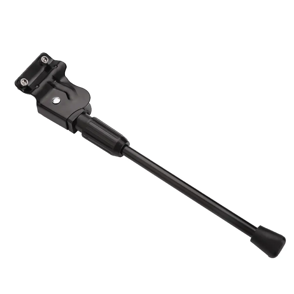 2" MTB велосипед Цикл Опора боковая задняя подставка Замена