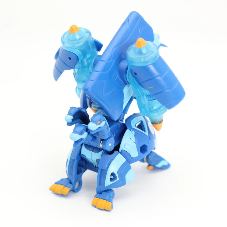 3-inch Bakugan Battle Planet Ultra Diamond Hyper Dragonoid Tall Geogan  Rising Collectible Anime Figure Trading Card Kid Boy Toy - AliExpress