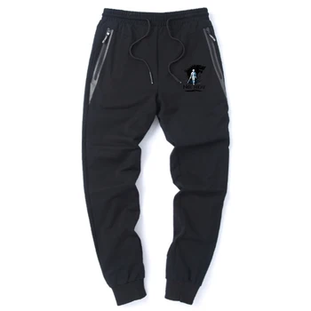 

Mens Game Of Thrones Pants Popular Not Today Arya Fashion Casual Sweatpants 2020 Leisure Harajuku Leggings Spring Retro Tops