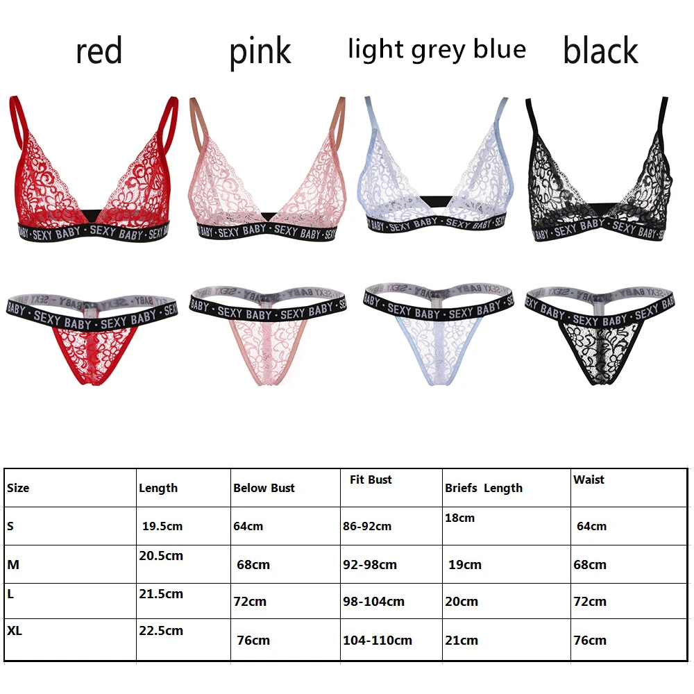 Women's Intimates