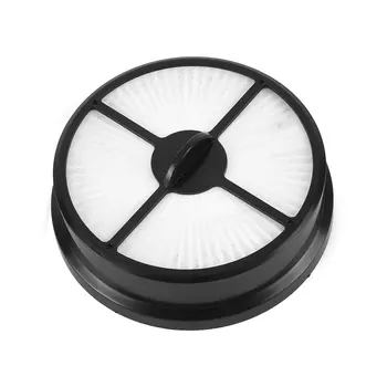 

Filter 1-Pack for Eureka HF-16 68115A 68115, AirSpeed Zuum AS5204A, AS5200, AirExcel NLS 5403A, NLS 5400A, AS5210, 5400 Series U