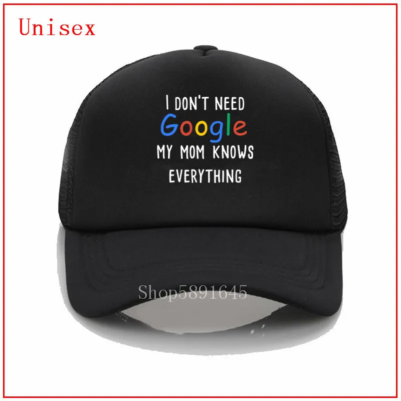 google baseball cap