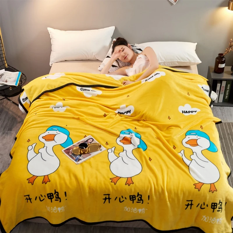 style10 Watermelon Flannel Blankets sofa bedding fruits throw blankets winter soft warm blankets twin full queen king cartoon blankets - Цвет: style10