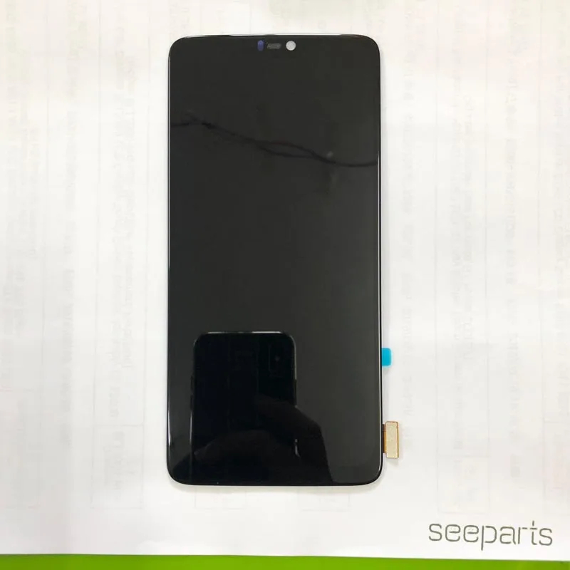 For oneplus 6 lcd (3)