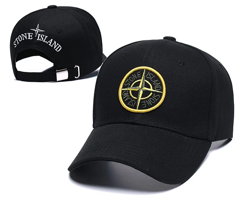 

2019 Fashion High Quality Baseball Cap Men stone is land Hats Caps Men Fitted Closed Full Cap Women Gorras Bone Male Hat