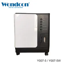 Wondcon Y007-5/Y007-5W портативный концентратор кислорода для медицинского дома мини концентратор кислорода