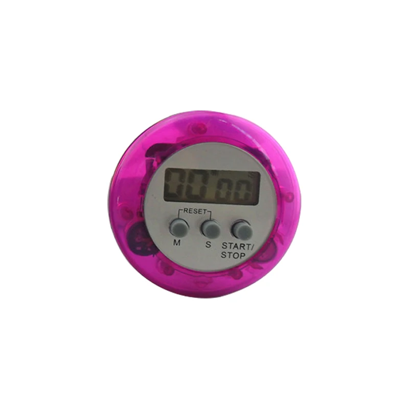 Digital Magnetic Large LCD Digital Kitchen Timer Count-Down Up Alarm Clock