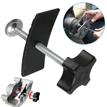 

1 Pc Disc Brake Brake Piston Compressor Brake Wrench Quick Brake Piston Separator Brake Splitter Regulator