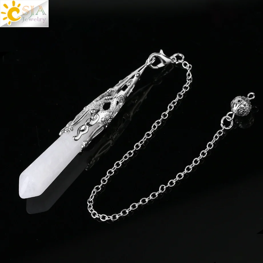 White Crystal 1