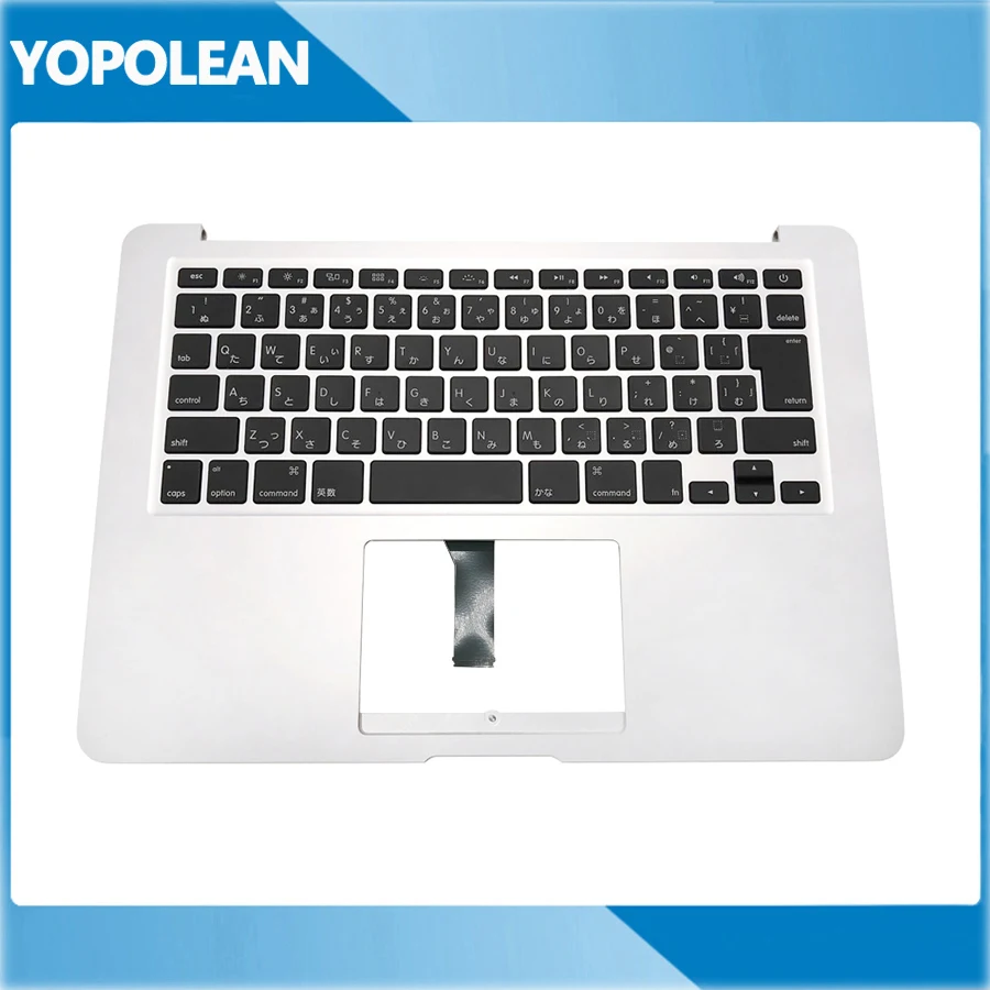 Новый японский топ чехол для Macbook Air 13 &quotA1466Topcase palmest Япония макет 2013 2014 2015 2016 2017