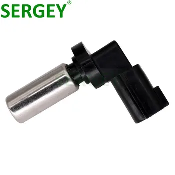 

SERGEY New High Quality Crankshaft Position Sensor 23731-AD200 23731 AD200 23731AD200 For NISSAN Patrol GR MK II Engine Crank