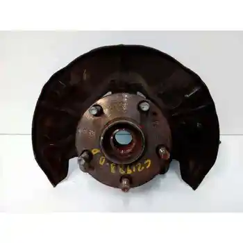 

STEERING KNUCKLE FRONT RIGHT TOYOTA COROLLA VERSO (R1)