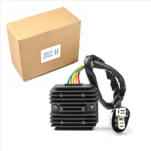 2012,44 Honda 31600-MCR-A01, VT750 тени VT750DC 2001-2007