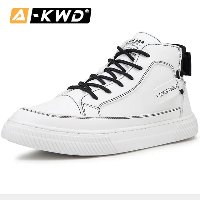 top white sneakers 2019