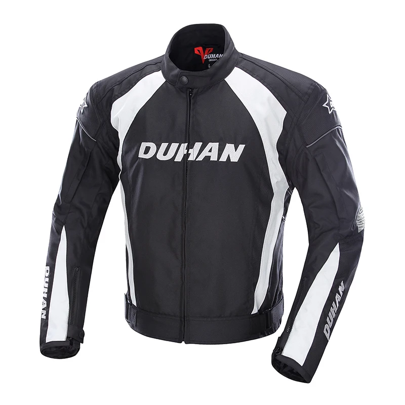 Мотоциклетная куртка мотокросса мотоциклетная куртка защитная Экипировка Броня мужская одежда для Ducati Yamaha kawasaki Honda Suzuki для KTM и bmw