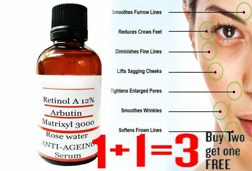 matrixyl serum