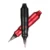 One pcs Tattoo Rotary Pen Hybrid Permanent Makeup Tattoo Machine Сильная Тихая подача Двигателя