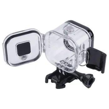 

Underwater Waterproof Diving Shell Housing Case Cover for GoPro Hero 4