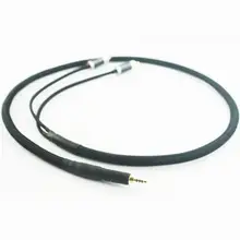 2 5mm Trrs to RCA Cable Balanced Headphone Audio Headphone Adapter Cable 3 FT 1M