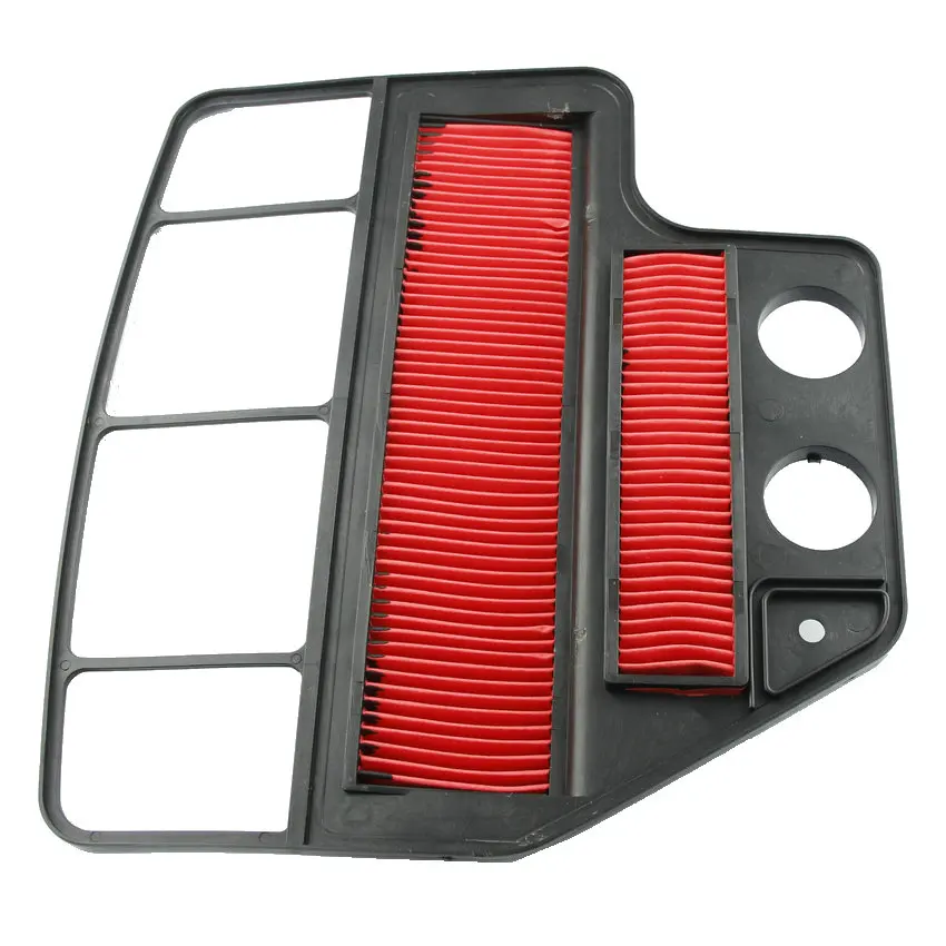 

Motorcycle Air Filter Cleaner Replacement Fuel Filter Reuseful Element For Honda CBR400 NC23 Motor Accessories