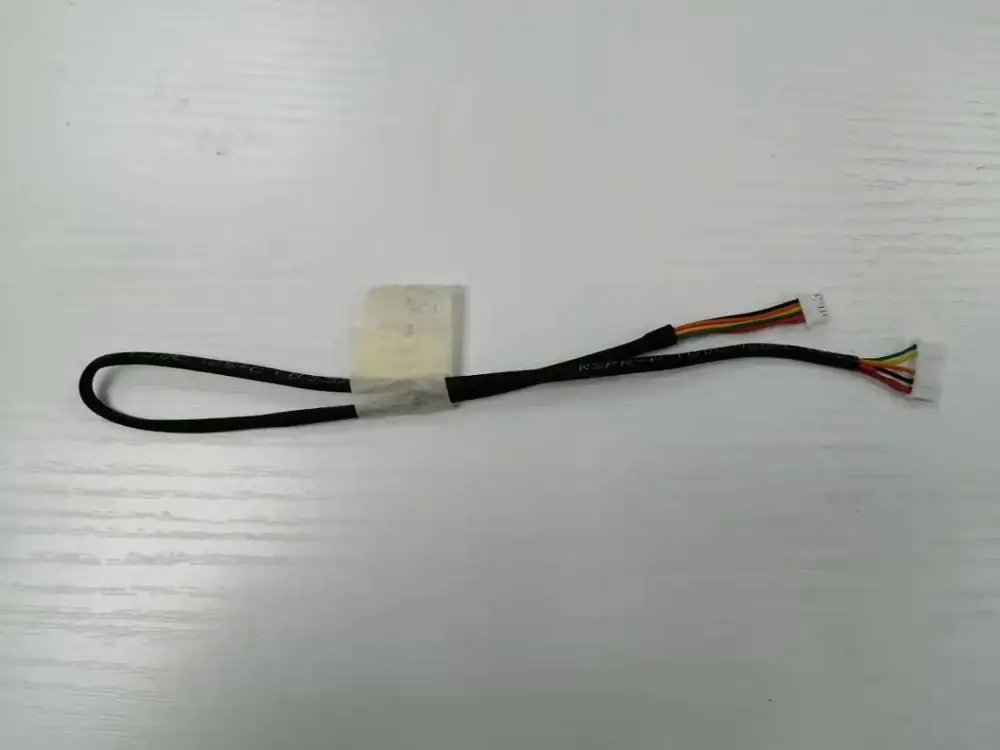 Yqwsyxl Новый 6 pin 6-pin ЖК-дисплей кабель задней подсветки для детей возрастом от 12