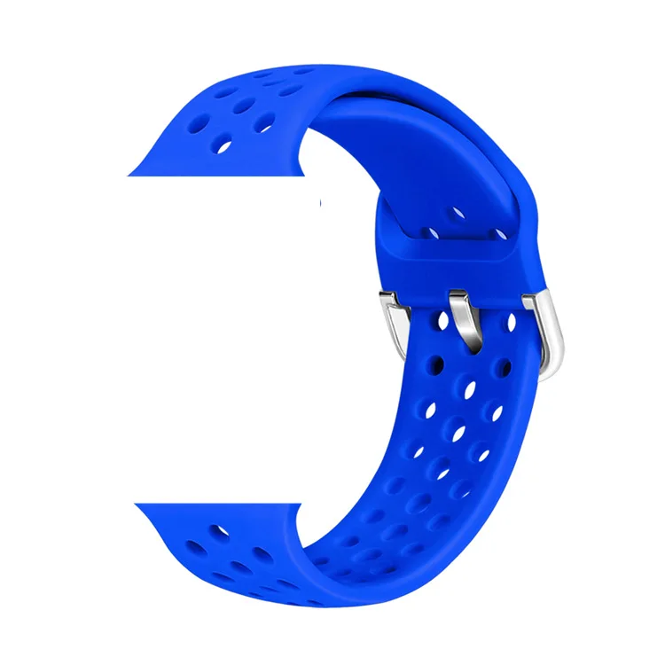 Gear S3 Frontier ремешок для samsung Galaxy watch 46 мм 42 мм ремешок 22 мм 20 мм силиконовый ремешок для часов браслет huawei watch GT ремешок S3