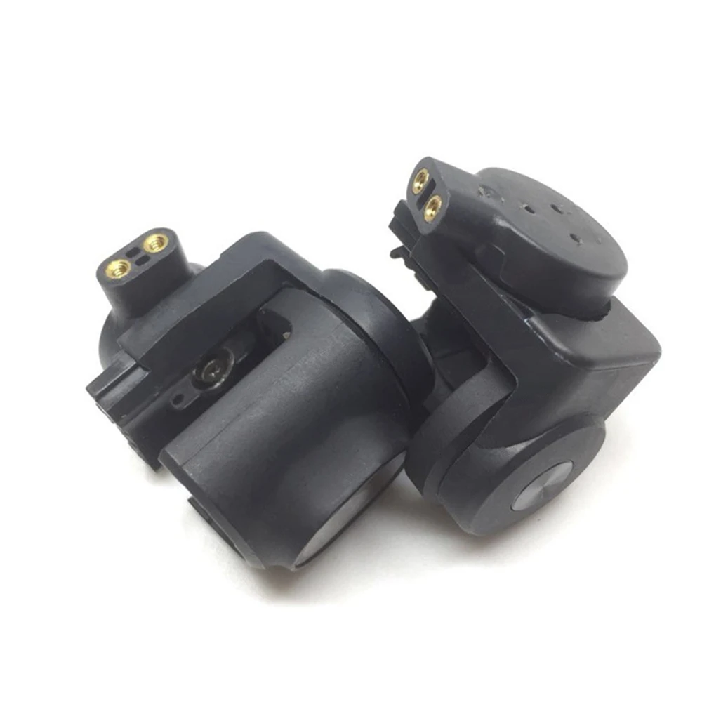 LINGHUANG DJI Spark Gimbal Motor Assembly Repair Part Quadcopter with Camera Drones Accessories Gimbal Motor