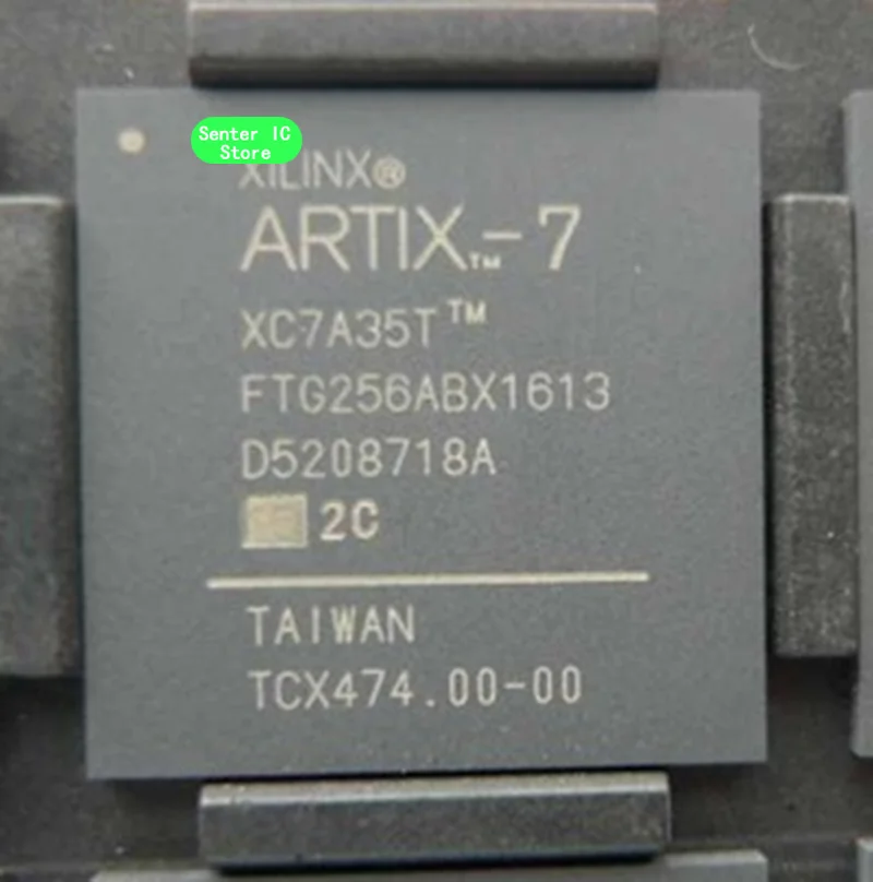 XC7A35T-2FTG256I новый оригинальный | Электронные компоненты и принадлежности