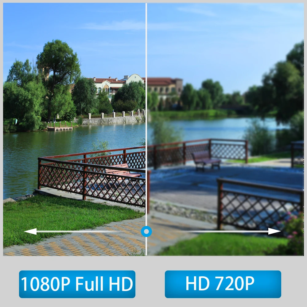 Video Surveillance Camera Kit 1080P POE CCTV full HD 5MP NVR 2/4CH Audio AI 2MP IP Camera Outdoor P2P Security System Set 2TBHDD