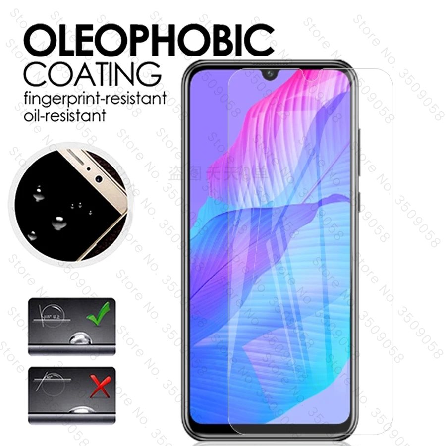 Защитное стекло huawei y8p для 2020 Hawei y8 p huavie 9h|Защитные стёкла и плёнки| |