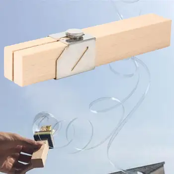 

Multi-function Portable Camping Smart Plastic Bottle Cutter Strong Practicability Outdoor Bottles Rope DIY Craft Tool