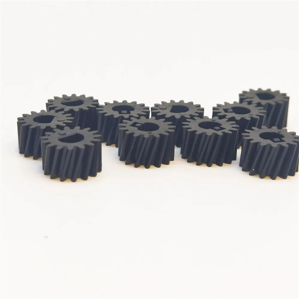 

5SETS For XEROX DCC3300 C2270 C3370 C2275 C3375 C3373 TONER RECYCLE COIL SPRIAL GEAR LONG LIFE