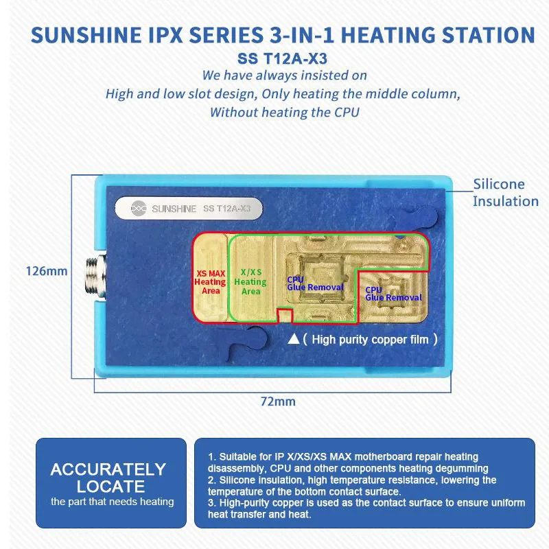 Design Irregular Stitching Sweater Turtleneck