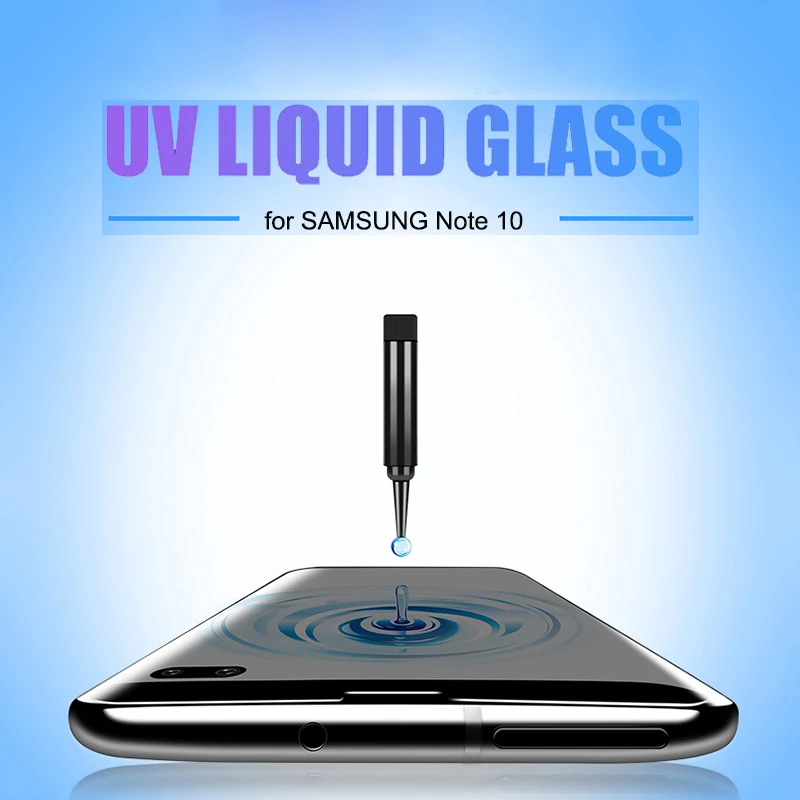 phone screen cover UV Full Glue Screen Protector For iphone 13 12 11 Pro Max Phone Tempered Glass Apple 6 6S 7 8 Plus SE X XS XR Protective Film t mobile screen protector